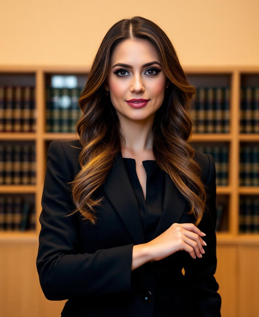 Senior advocate at Women Legal Consultancy